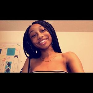 Meet your Posher, Jasmine